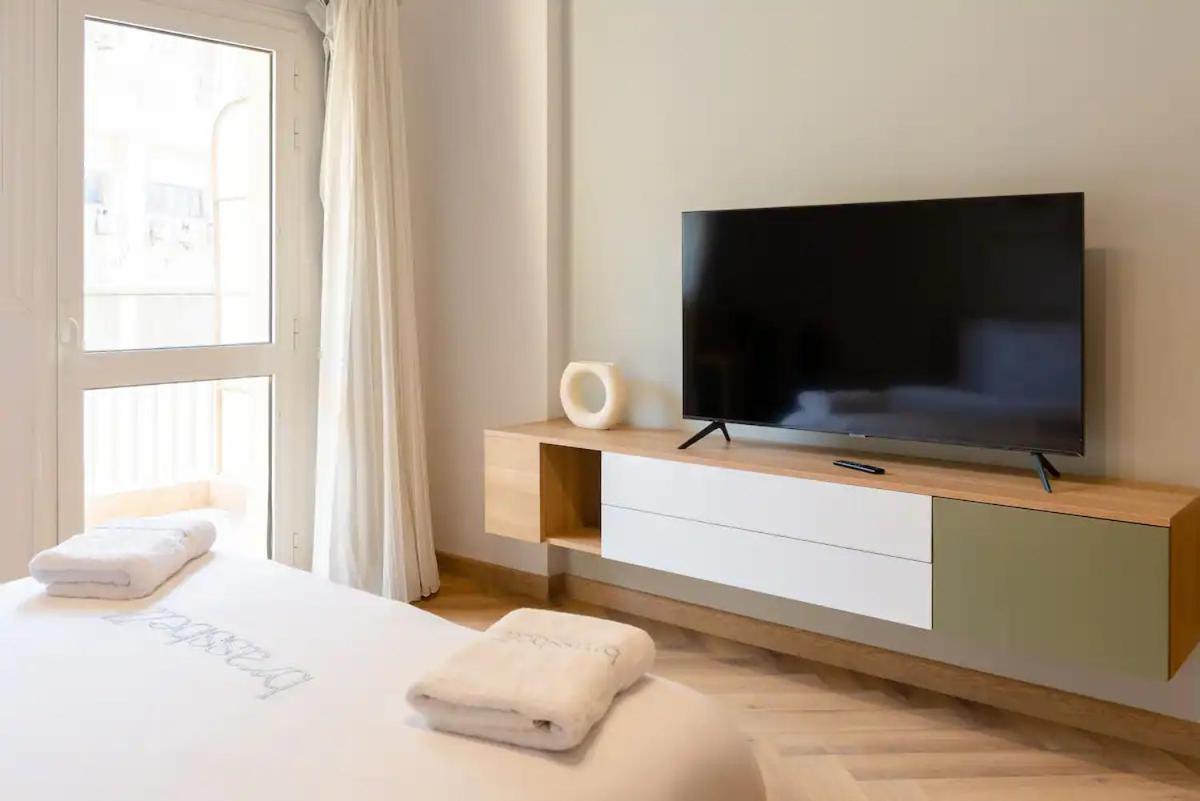 Appartamento Grey L Downtown Ouzonian House Il Cairo